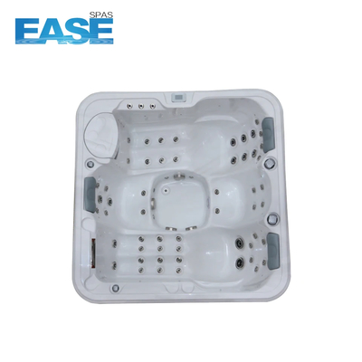 1 پی سی چیلر حمام گرم شکل مستطیل با 1 پی سی فیلتر و 1 پی سی چراغ LED